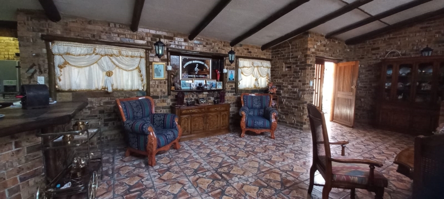 4 Bedroom Property for Sale in Meiringspark North West